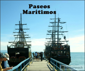 Lindos paseos y mucha diversión!